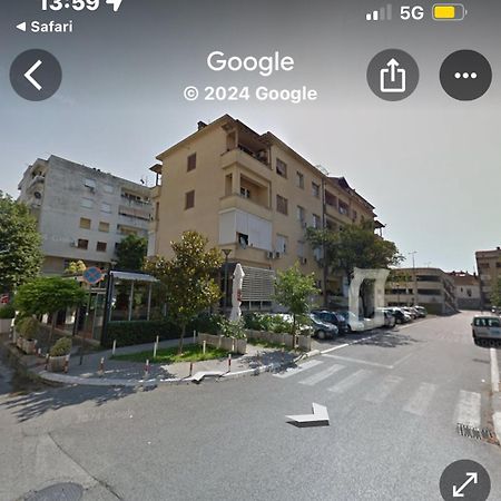 Dolce Apartman Подгорица Екстериор снимка