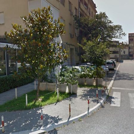 Dolce Apartman Подгорица Екстериор снимка