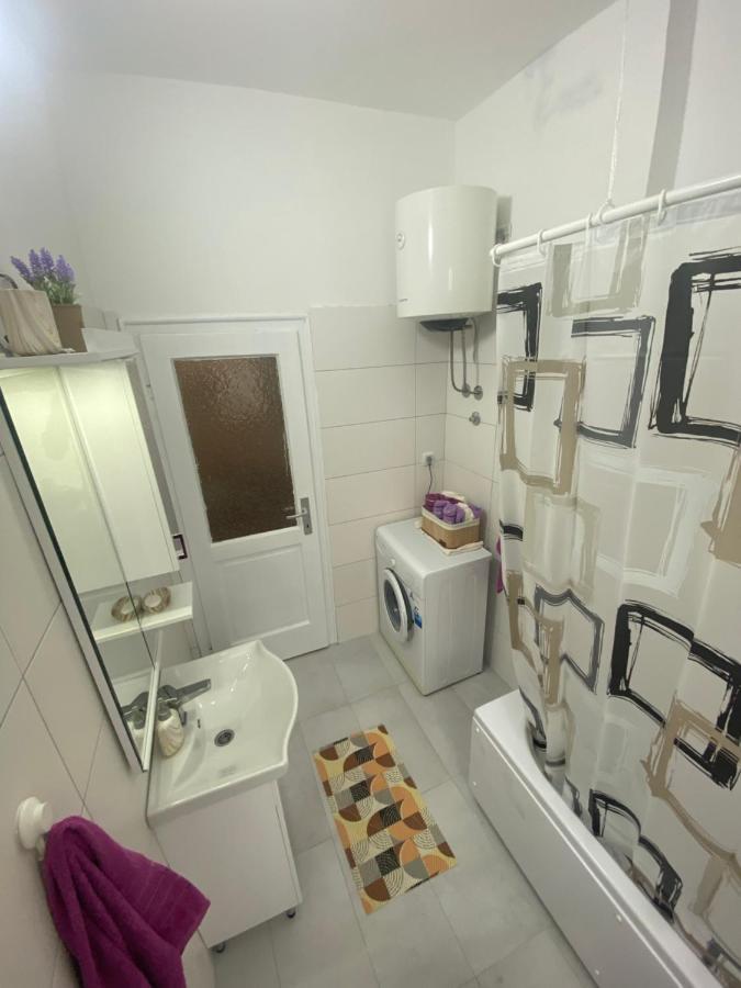Dolce Apartman Подгорица Екстериор снимка