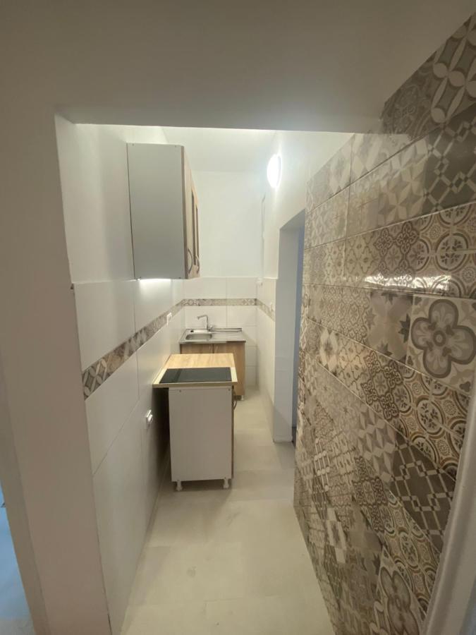 Dolce Apartman Подгорица Екстериор снимка