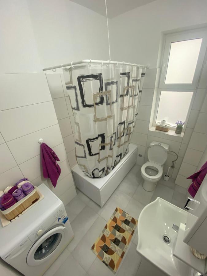 Dolce Apartman Подгорица Екстериор снимка