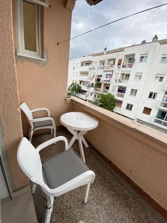 Dolce Apartman Подгорица Екстериор снимка