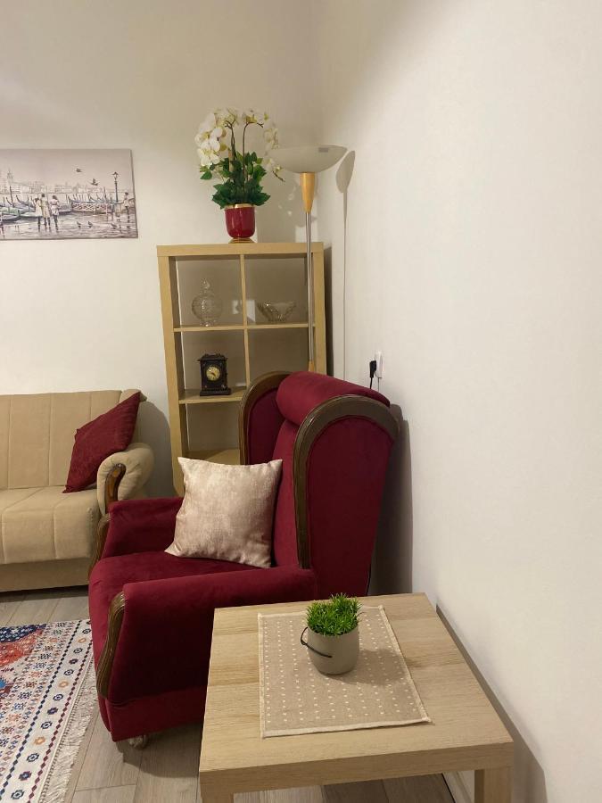 Dolce Apartman Подгорица Екстериор снимка
