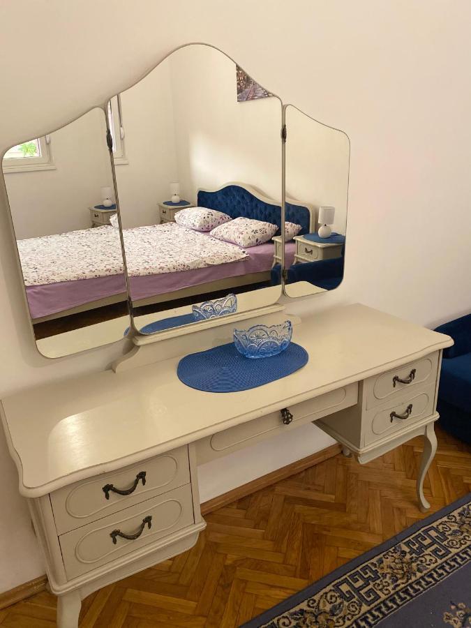 Dolce Apartman Подгорица Екстериор снимка