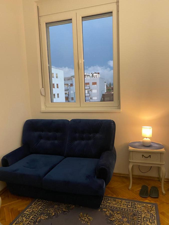 Dolce Apartman Подгорица Екстериор снимка