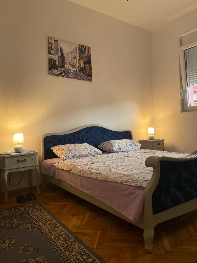 Dolce Apartman Подгорица Екстериор снимка