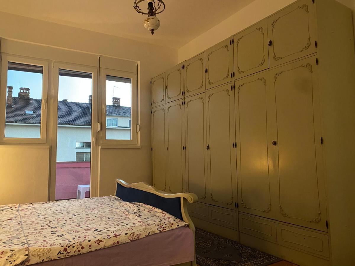 Dolce Apartman Подгорица Екстериор снимка