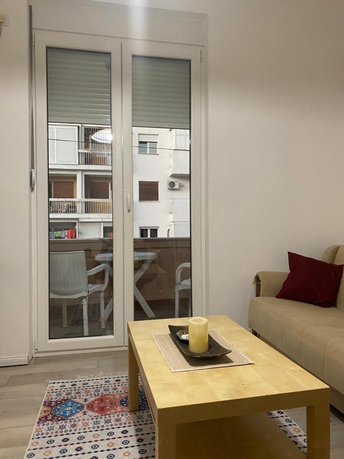 Dolce Apartman Подгорица Екстериор снимка