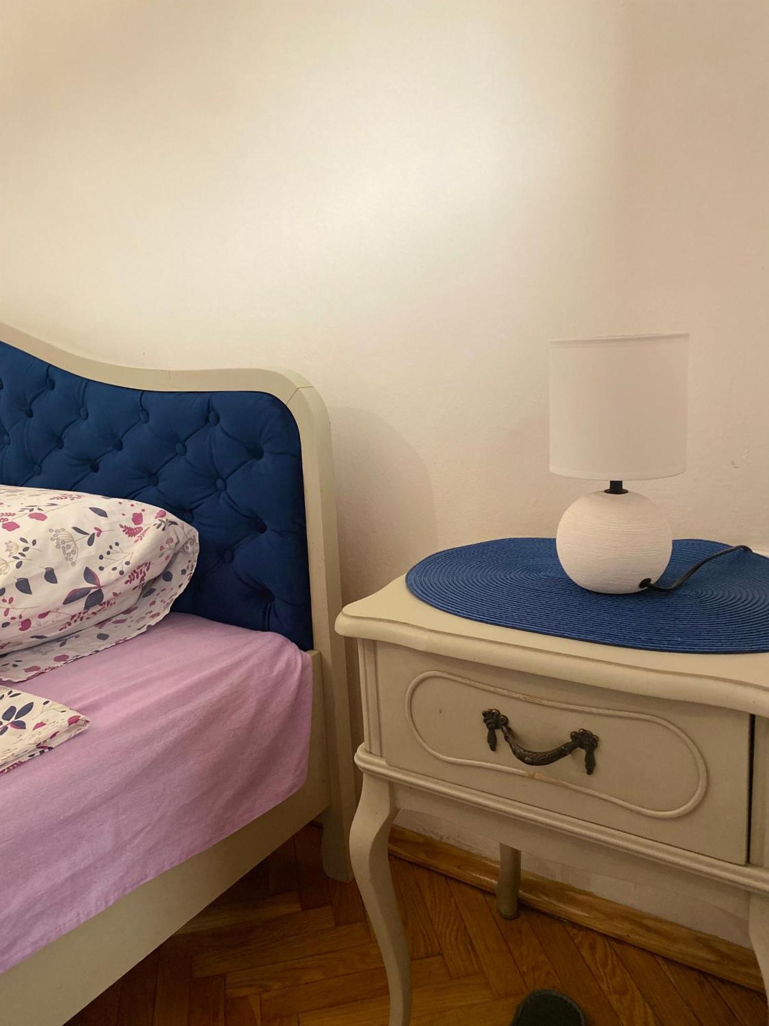 Dolce Apartman Подгорица Екстериор снимка
