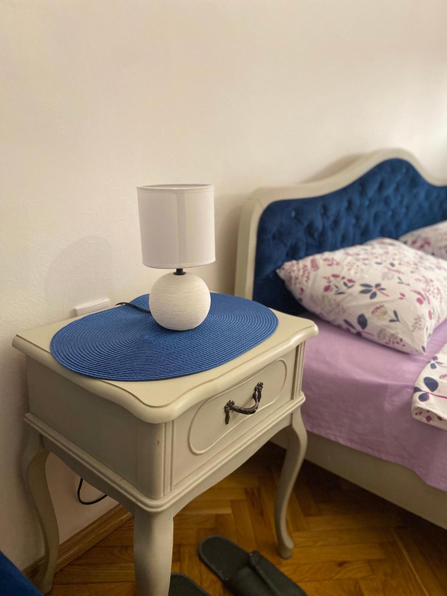 Dolce Apartman Подгорица Екстериор снимка